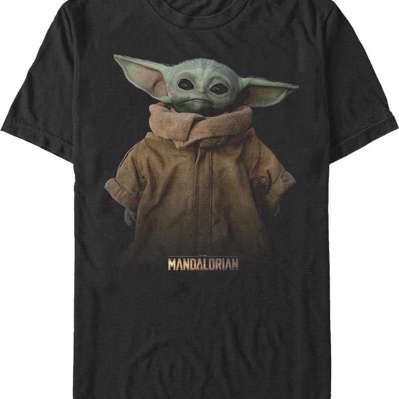 Star Wars Full Size T-shirt