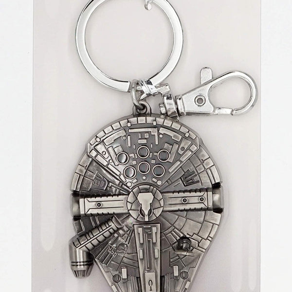 Millennium Falcon Portachiavi Star Wars