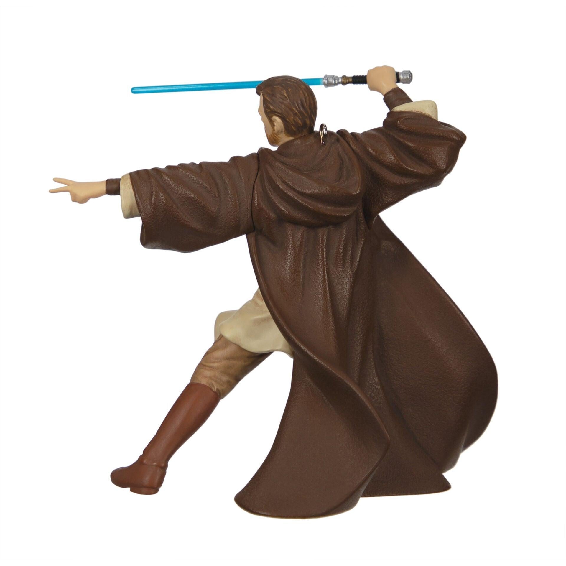 Star Wars: Revenge of the Sith™ Obi-Wan Kenobi™ Ornament