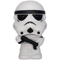 Star Wars Stormtrooper PVC Bank