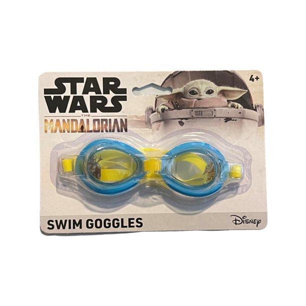 Star Wars The Mandalorian 1pk Splash Goggles