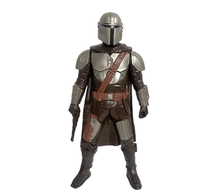 Star Wars The Mandalorian Action Figure