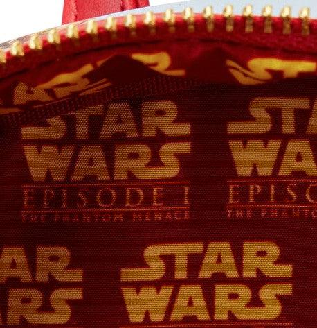 Star Wars: The Phantom Menace Final Frames Mini Backpack