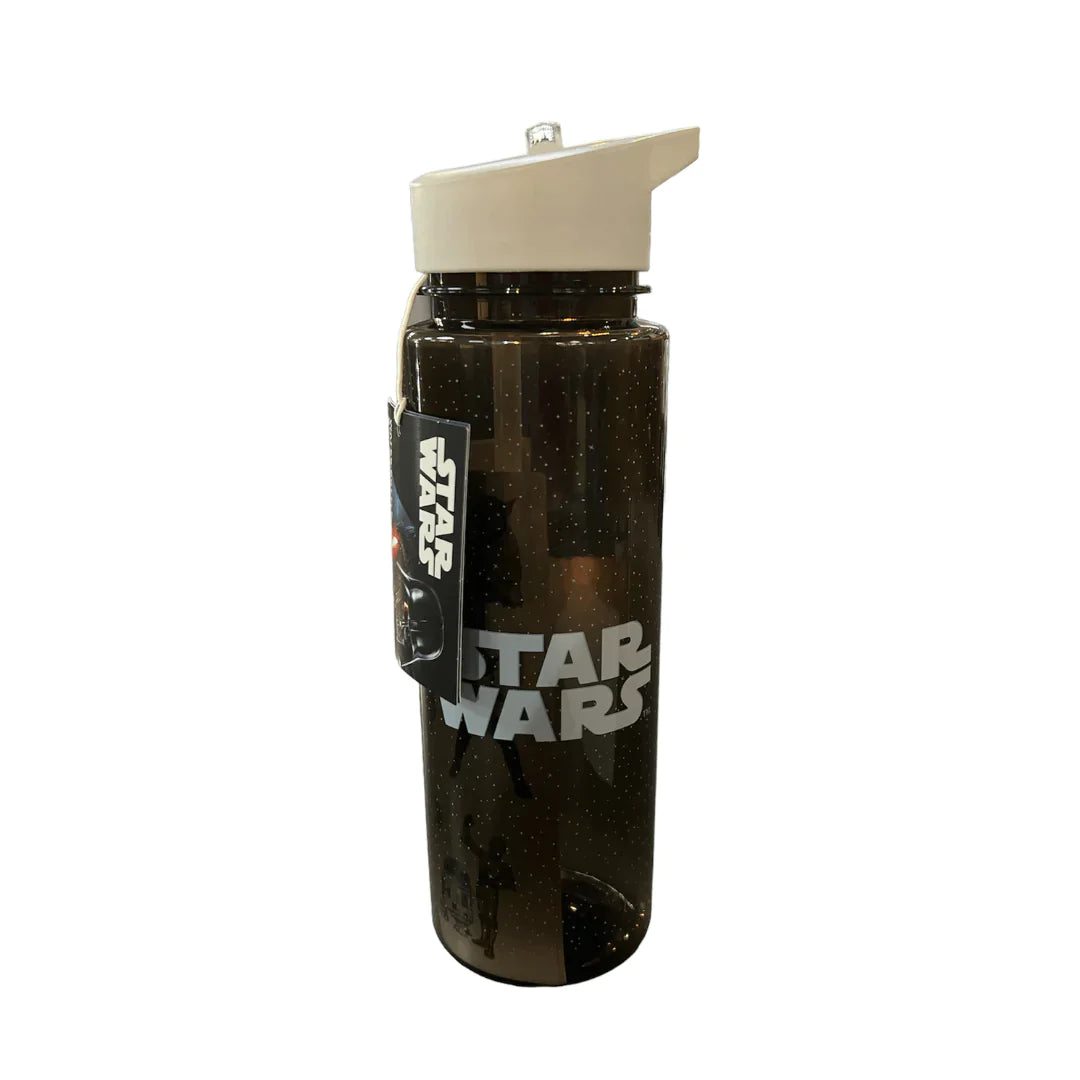 Star Wars Water Bottle with Stickers