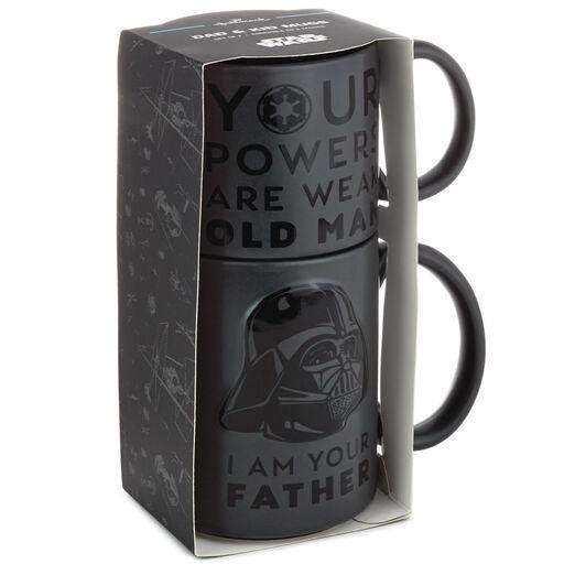 Star Wars Darth Vader Best. Dad. Ever Tritan Drinking Cup - Clear
