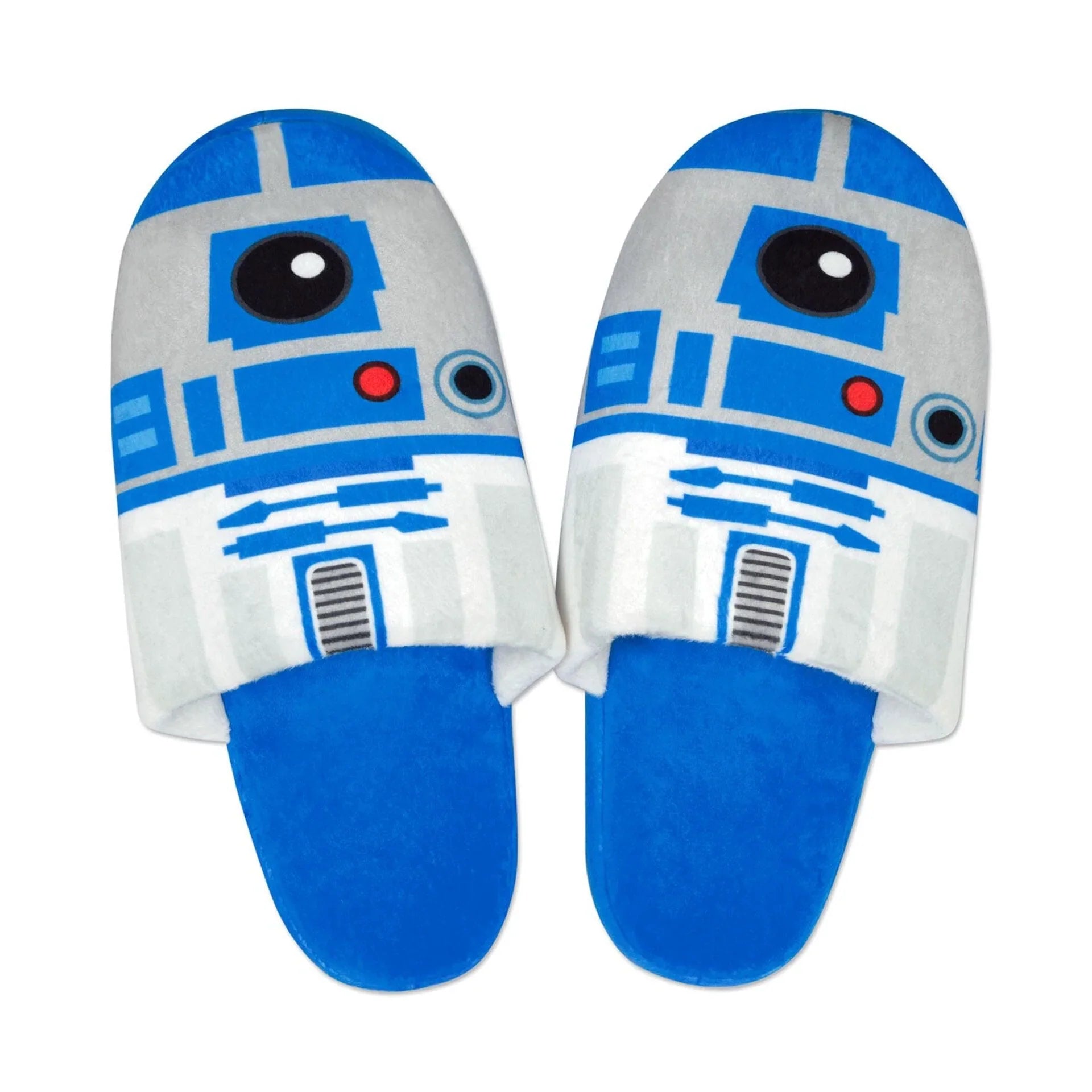 Star Wars™ R2-D2™ Slippers With Sound