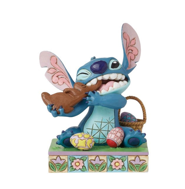 Stitch Easter