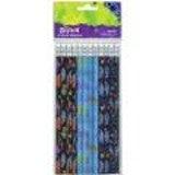 Stitch 12pk Pencil in Poly Bag & Header