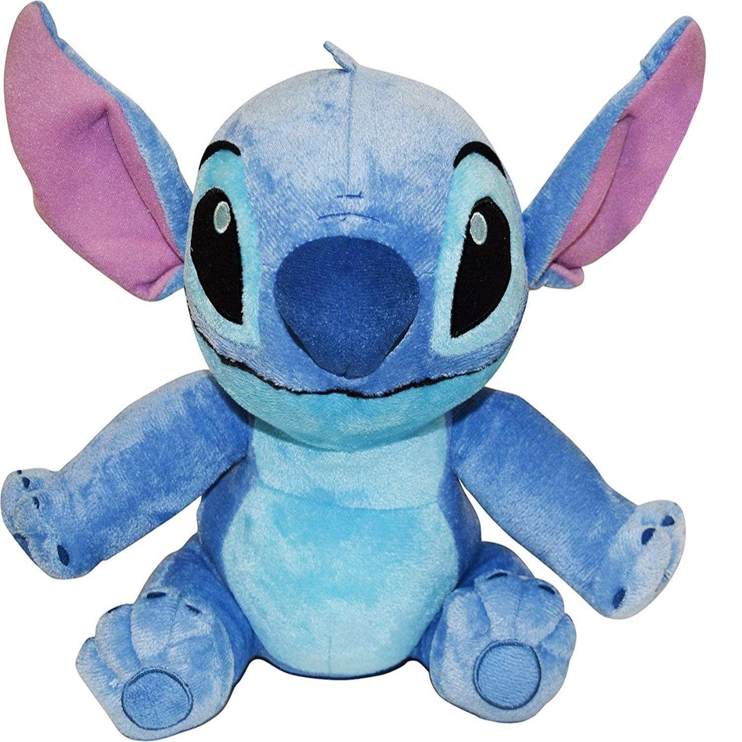 Stitch 15" Plush Toy Disney Junior