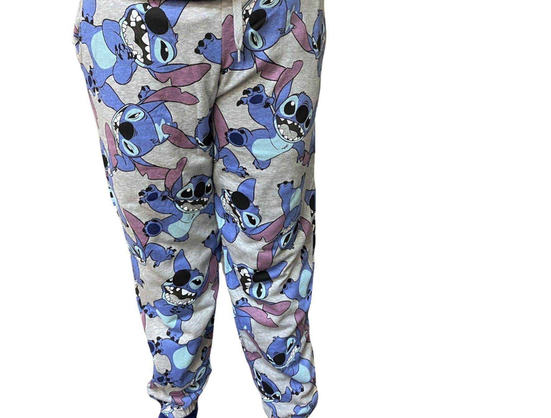 Stitch Junior Boyfriend Joggers
