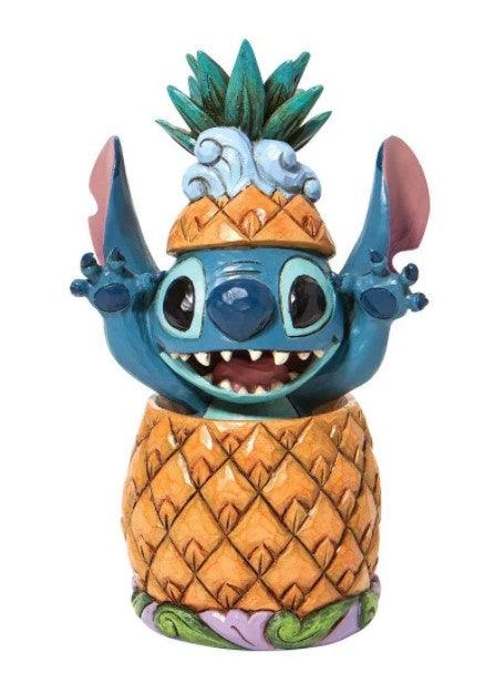 Stitch "Pineapple Pal" Figurine