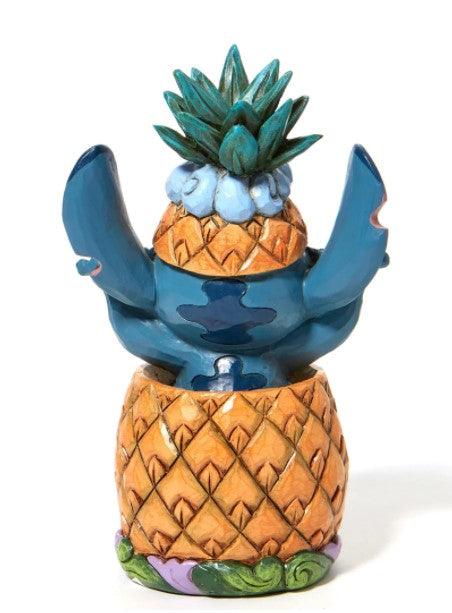 Stitch "Pineapple Pal" Figurine