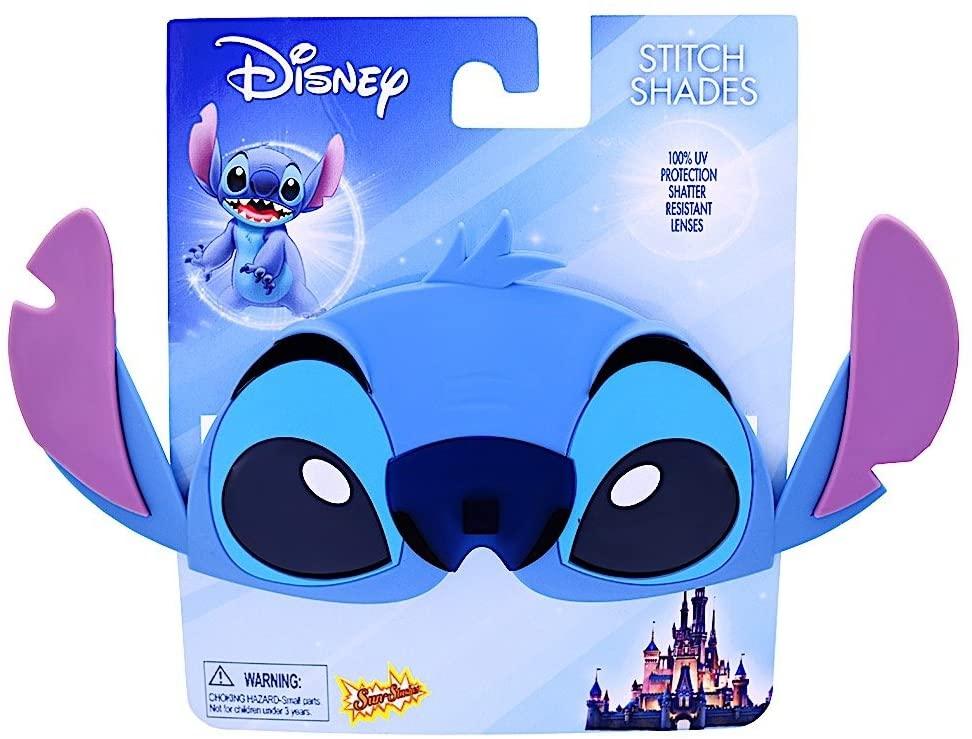 Stitch Sun-Staches