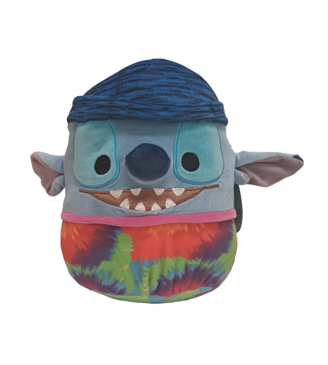 8" Disney Stitch Fall 2024 Asst.