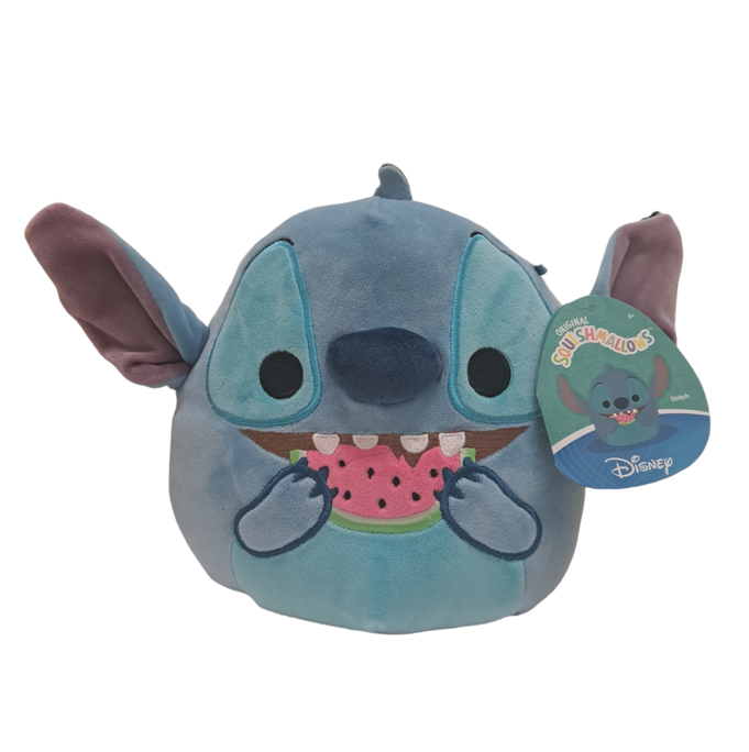 8" Disney Stitch Fall 2024 Asst.