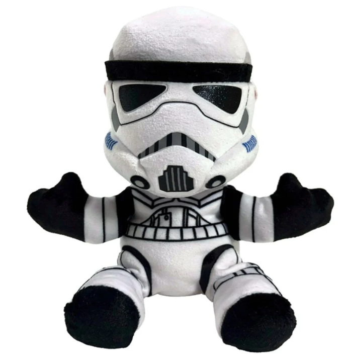 Stormtrooper Star Wars Floppy Reg