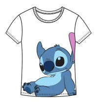 Adult Unisex T-Shirt Lean  Stitch