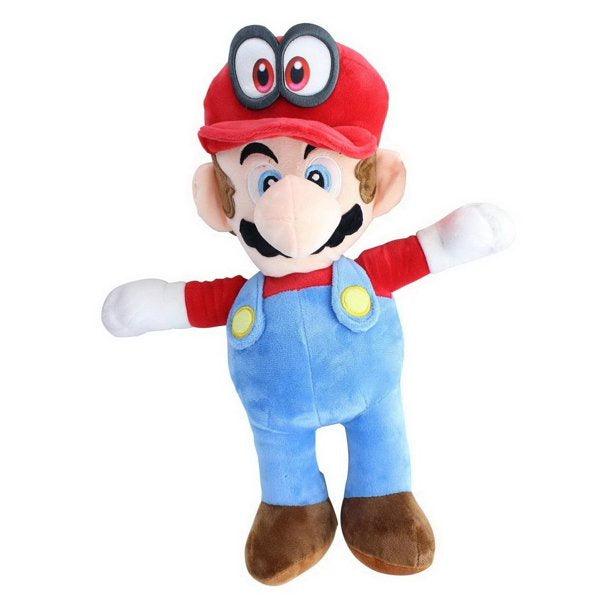 Super Mario Cappy 16"Plush