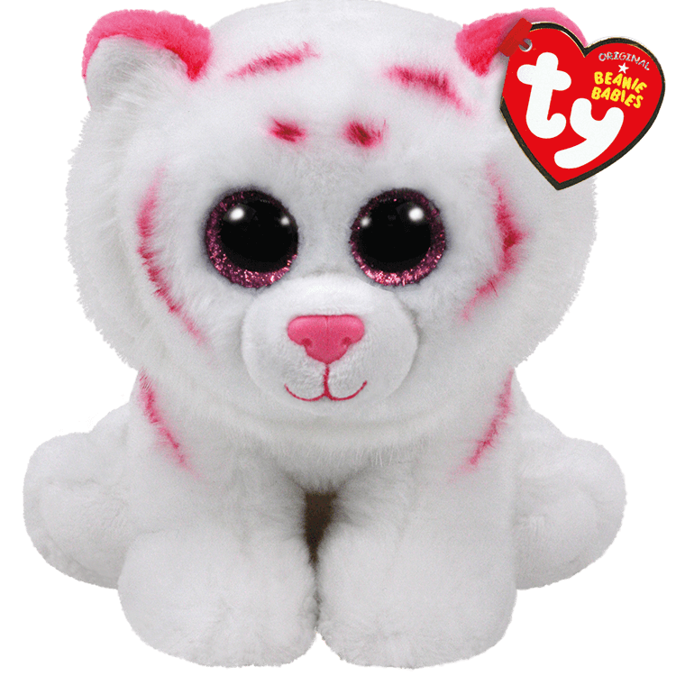 Tabor Plush 8"