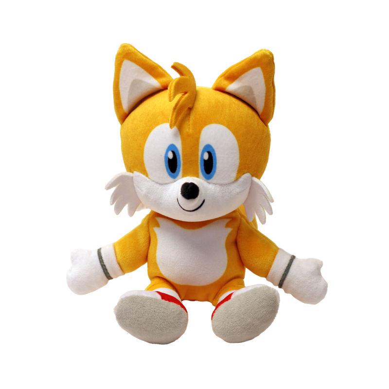 TY Beanie Baby - Tails