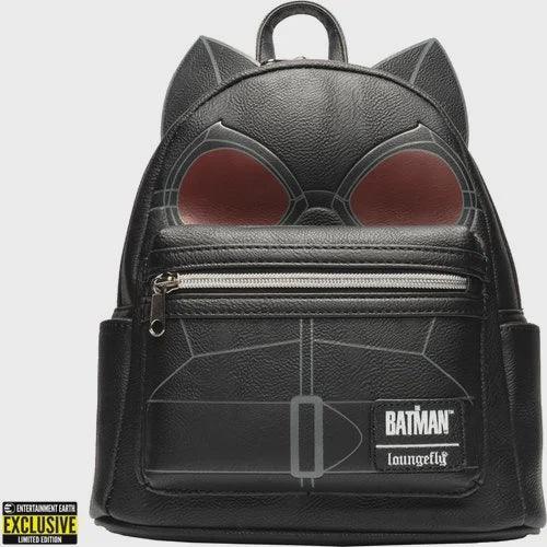 The Batman Catwoman Cosplay Mini-Backpack