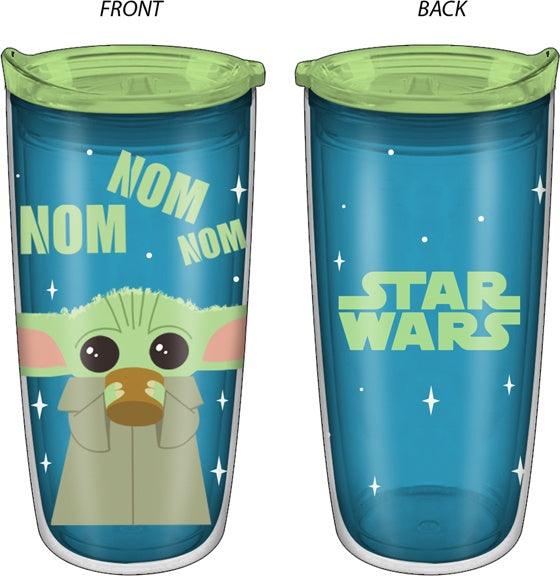 The Child 20oz Double Wall Travel Tumbler