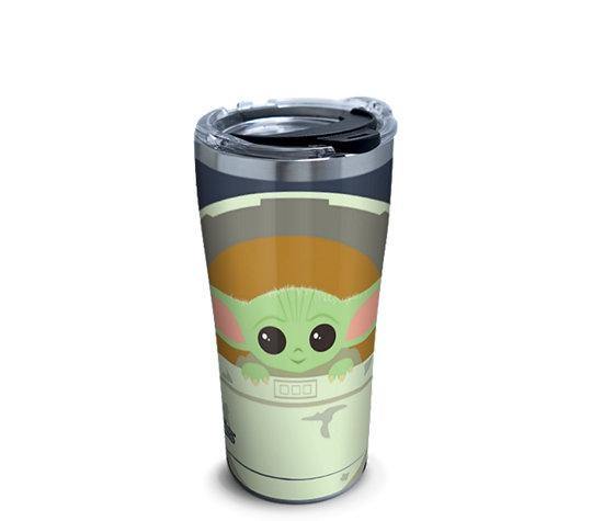 The Child in Carrier Tervis Tumbler