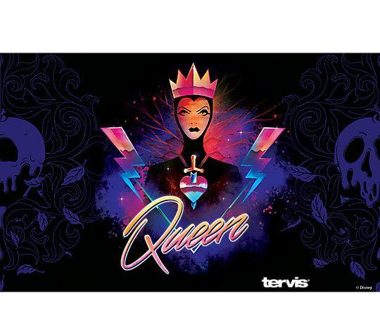 The Evil Queen Stainless Steel Tervis Tumbler 20 Oz