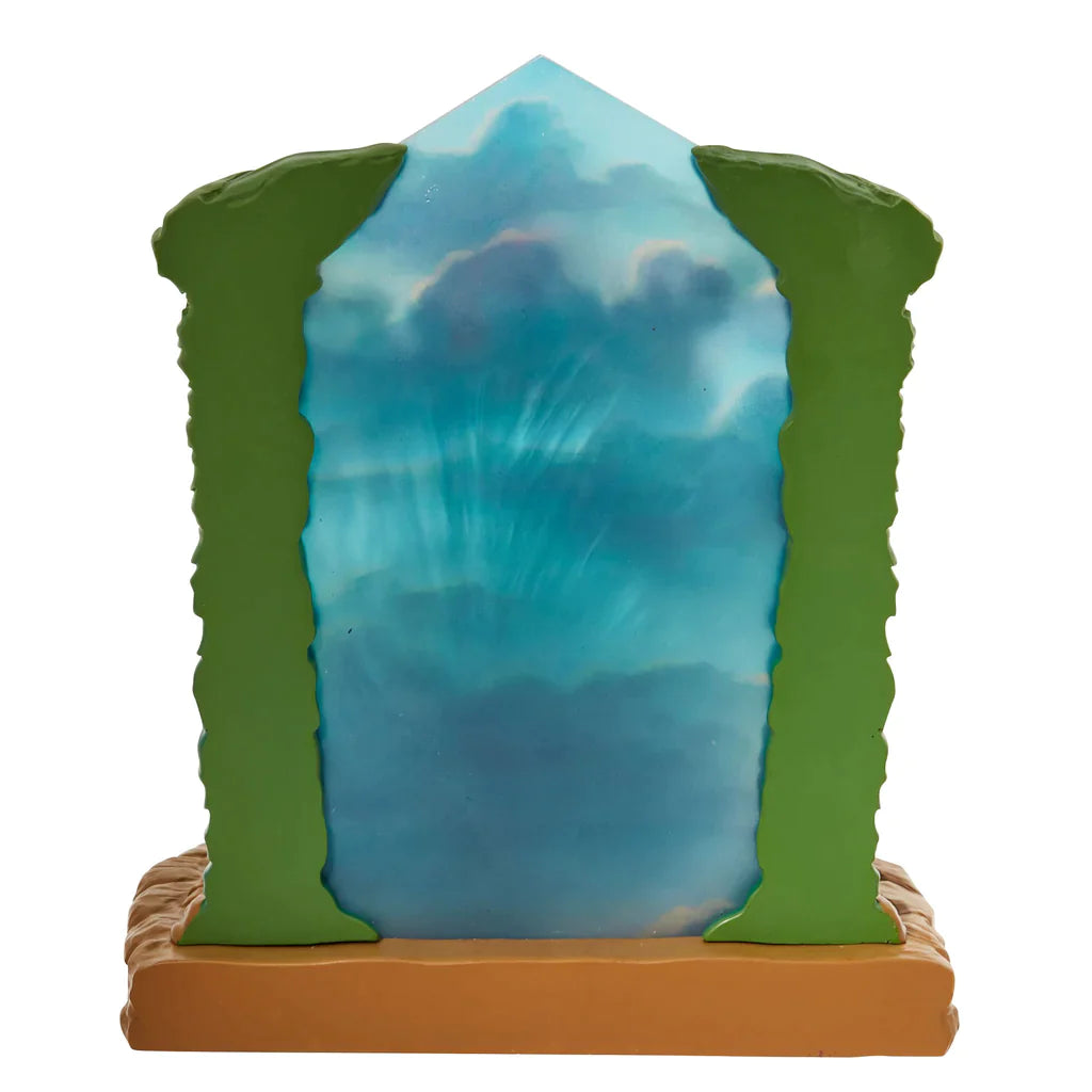 The Little Mermaid Light Up Figurine