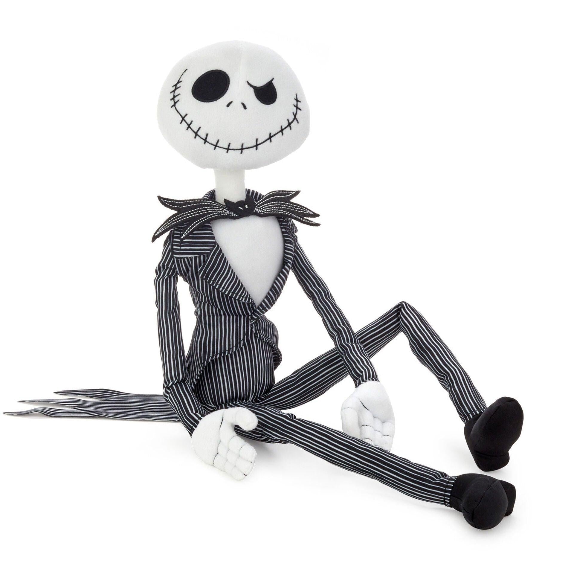 Disney The Nightmare Before Christmas Black and White Kitchen Oven