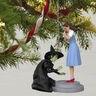 The Wizard of Oz™ Give Me Those Slippers! Ornament