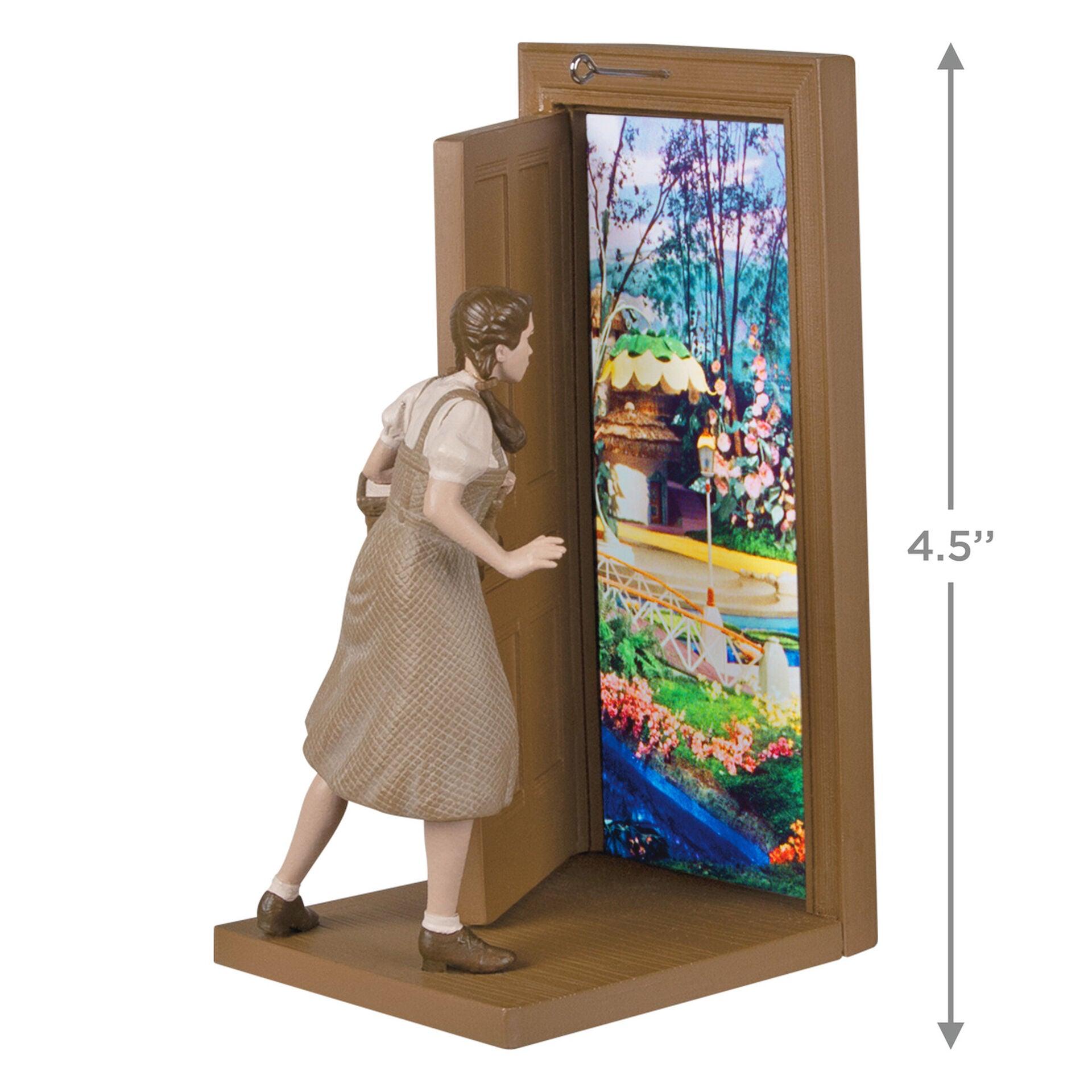 The Wizard of Oz™ Not in Kansas Anymore Ornament