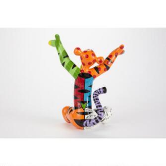 Tigger Figurine