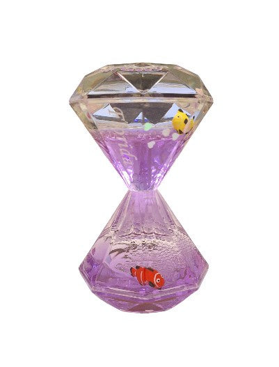 Florida  Colorful Liquid Motion Timer