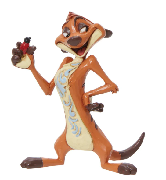 Timon Mini Figurine