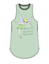 Disney Junior Tinkerbell Trust Tank Top