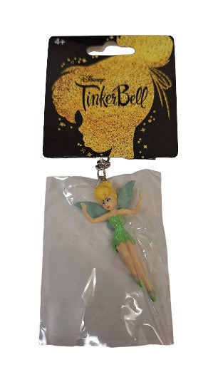 Disney Tinkerbell Keyring