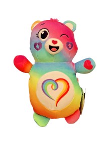 Medium BePlush 10" HugMees Asst, 1pc