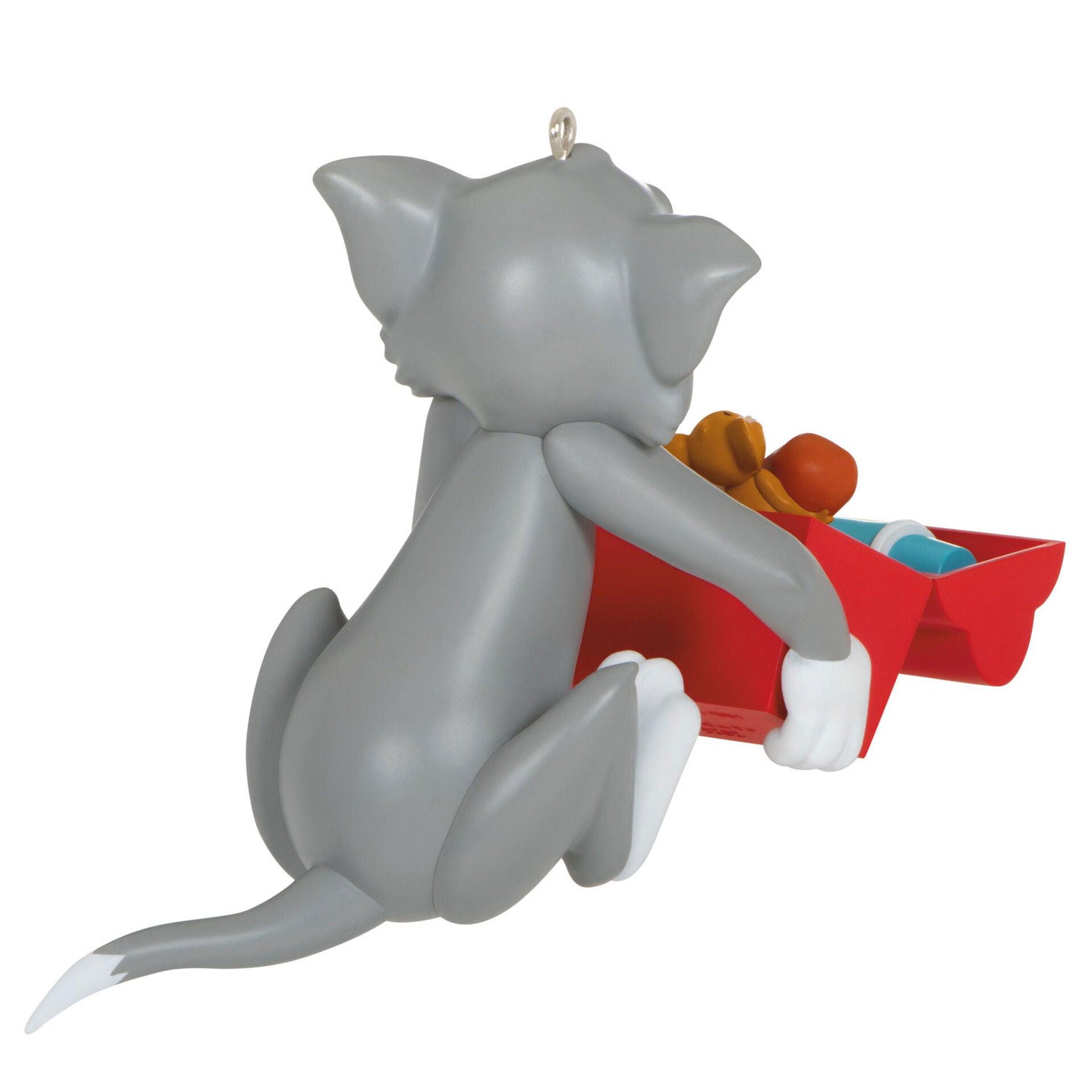 Tom and Jerry™ What's for Lunch? Ornament