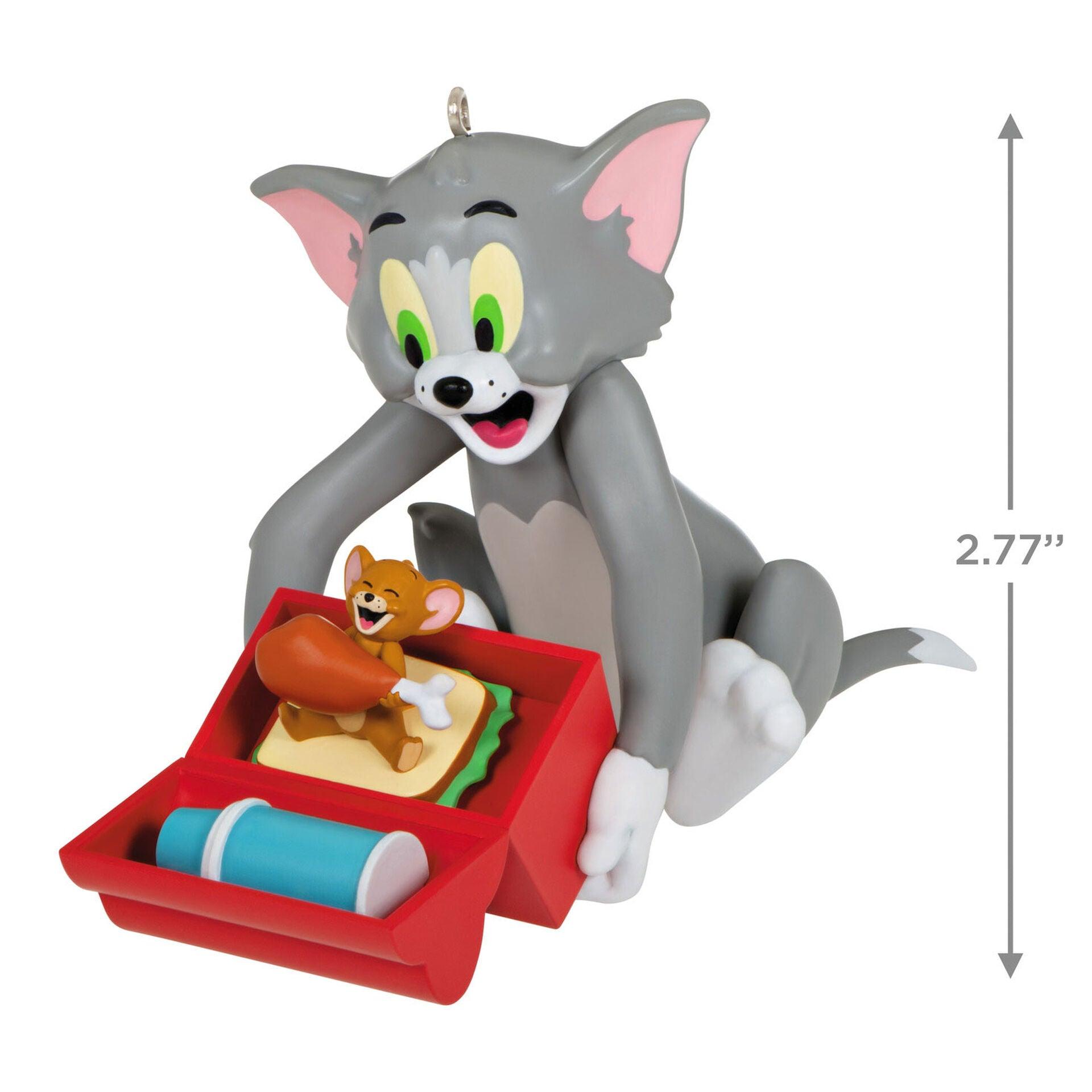 Tom and Jerry™ What's for Lunch? Ornament