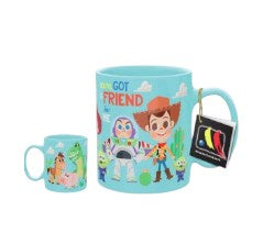 Toy Story Ceramic 11 oz. Mug