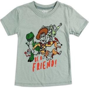 Toy Story Boys Toddler T-Shirt