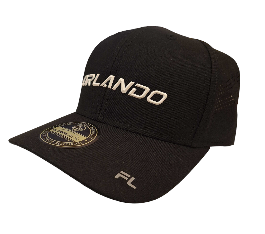 Orlando TPU APP Black