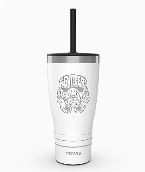 Star Wars™ - Stormtrooper Wordle 20oz Tumbler