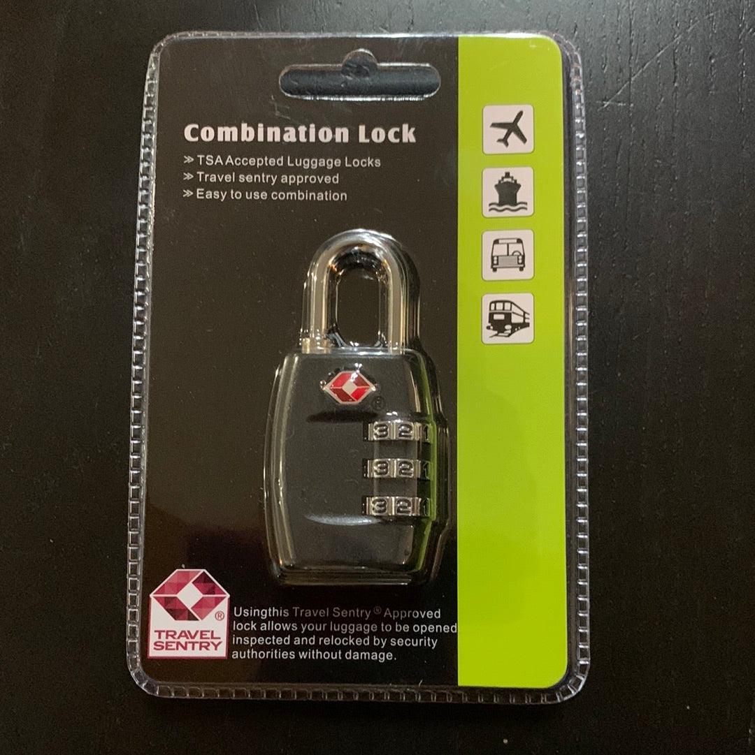 TSA Lock