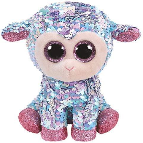 Tulip Sequin Plush 6"