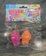 Squishy Sugar Swaps Twinsies Squeezy - Assrt