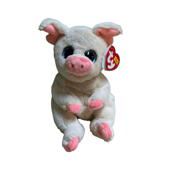 Ty beanie deals boo pig