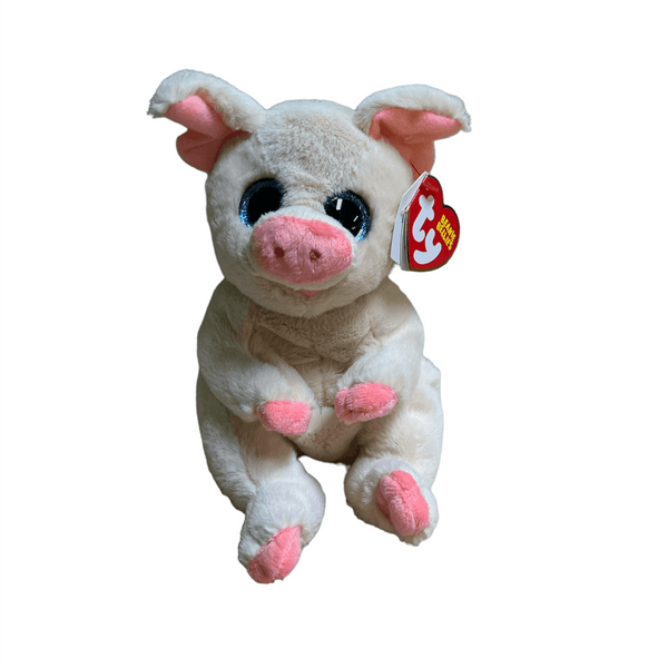 Beanie boo pig deals
