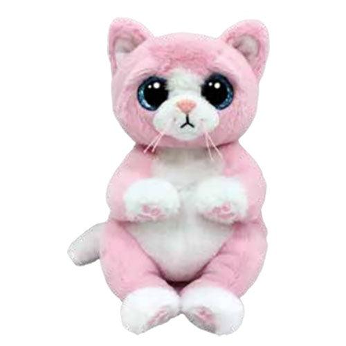 TY Beanie Belly - LILLIBELLE the Cat 6 inch